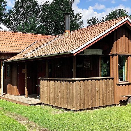 Holiday Home Hovborg IX Exterior photo