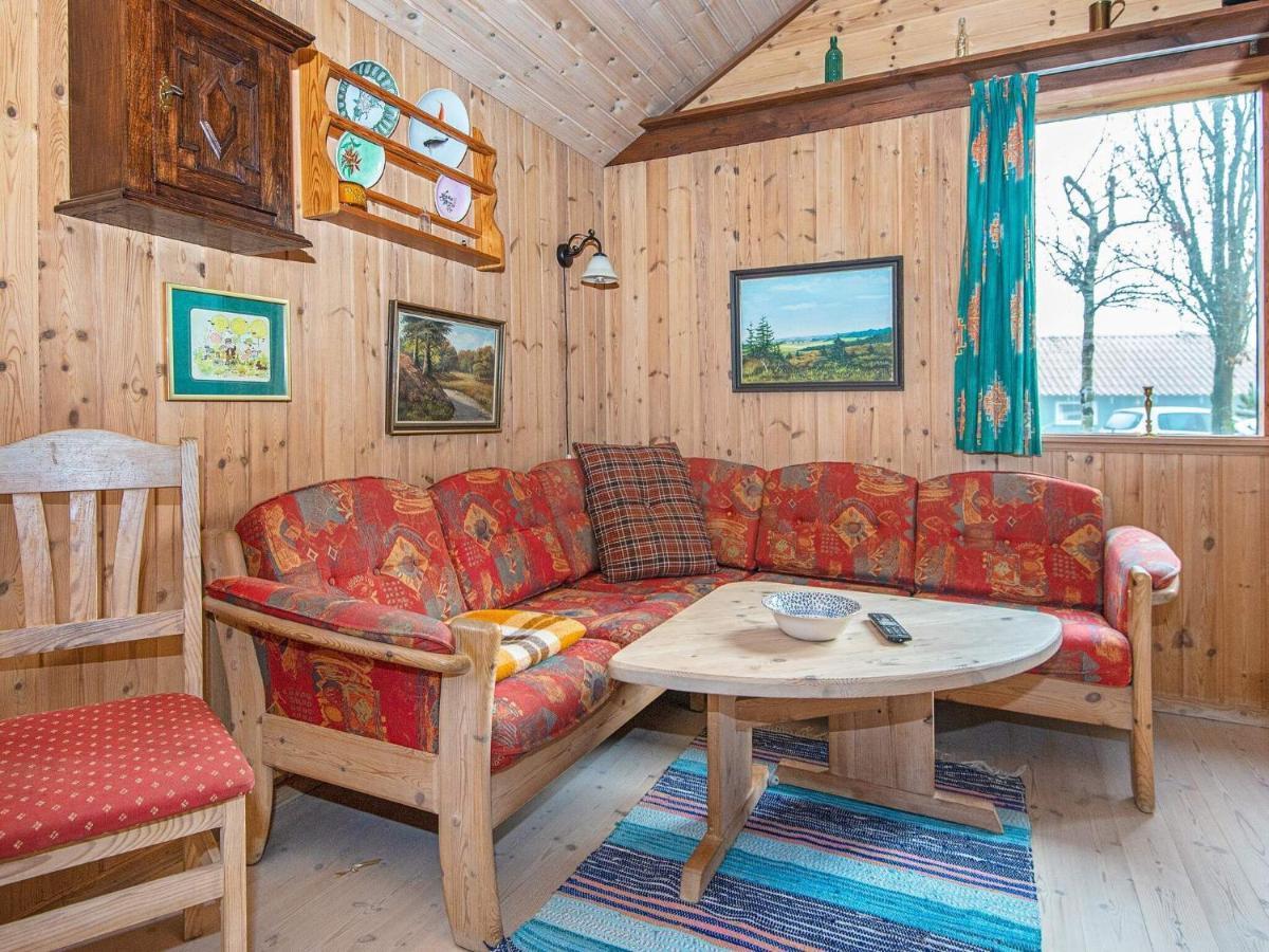 Holiday Home Hovborg IX Exterior photo