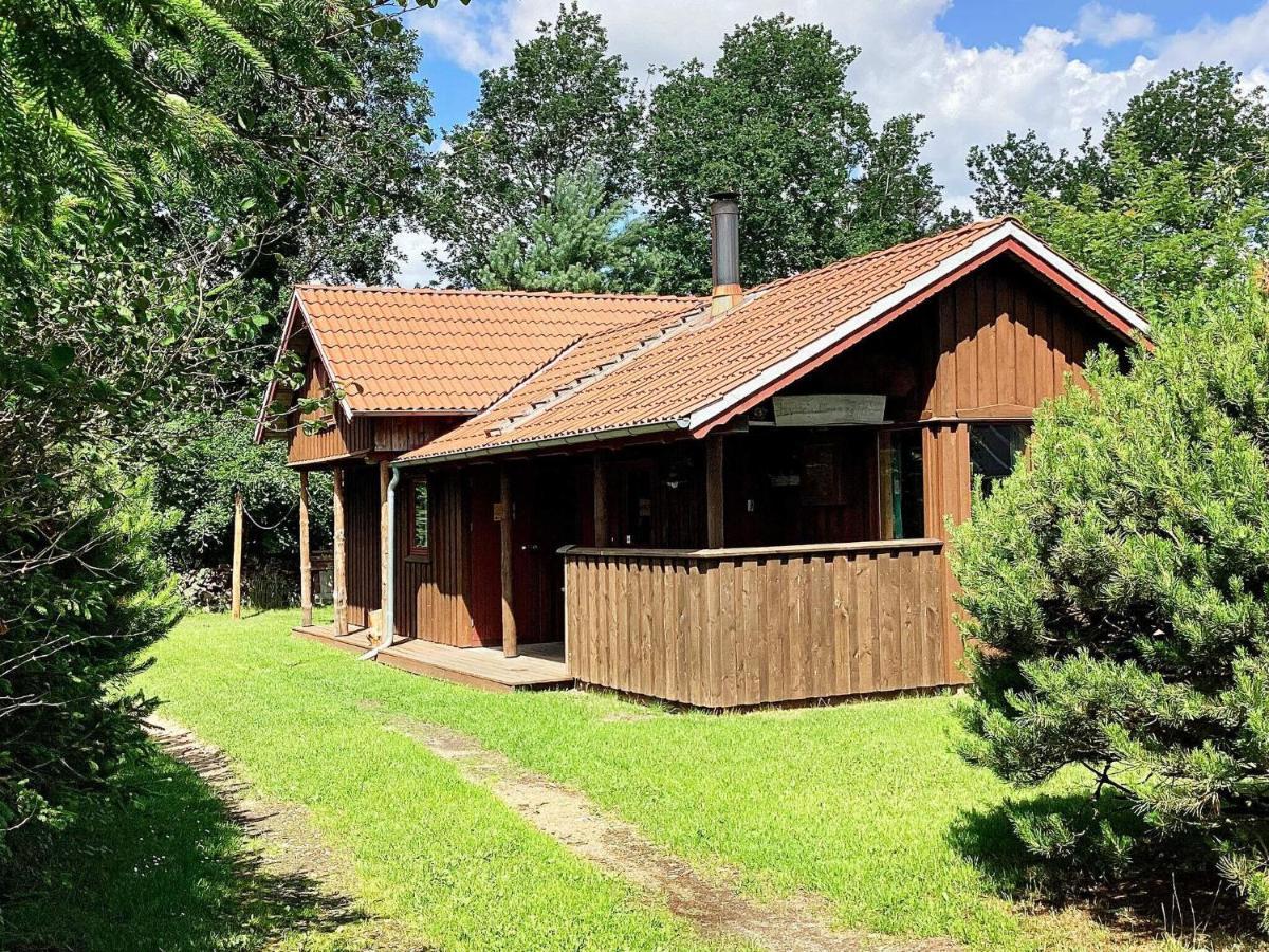 Holiday Home Hovborg IX Exterior photo